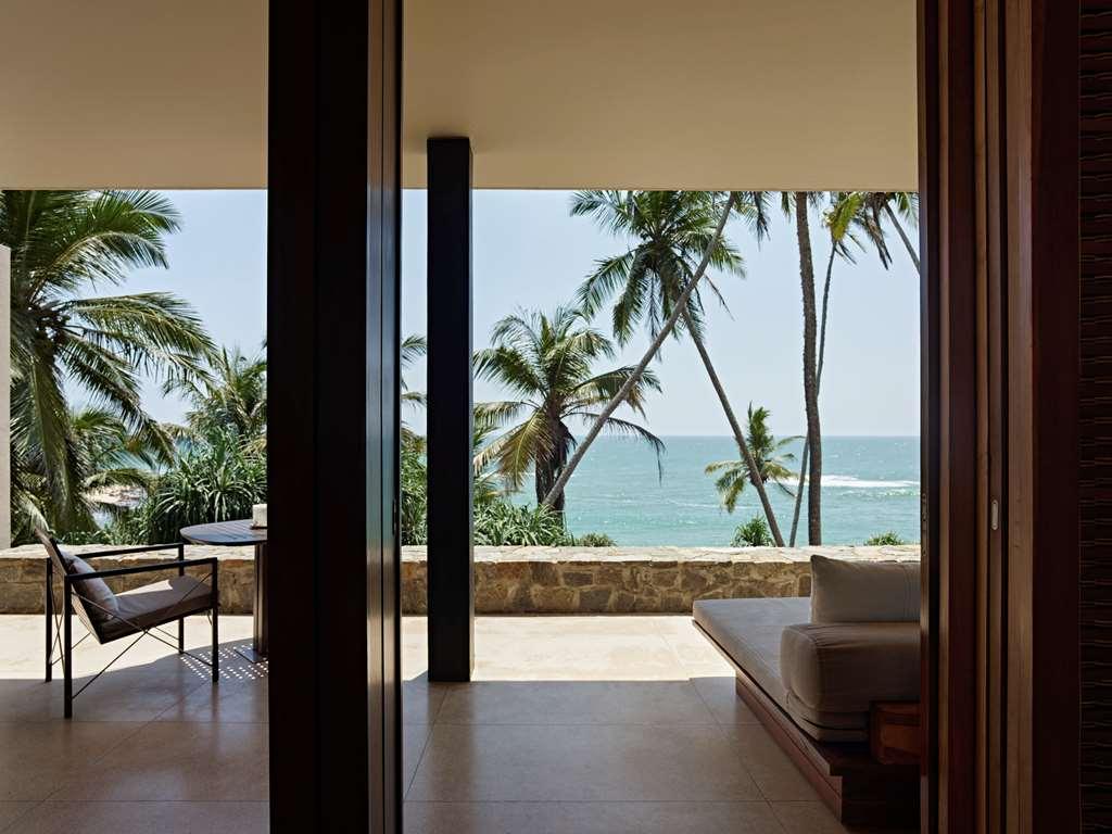Amanwella Hotel Tangalle Szoba fotó