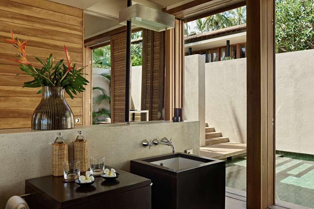 Amanwella Hotel Tangalle Szoba fotó