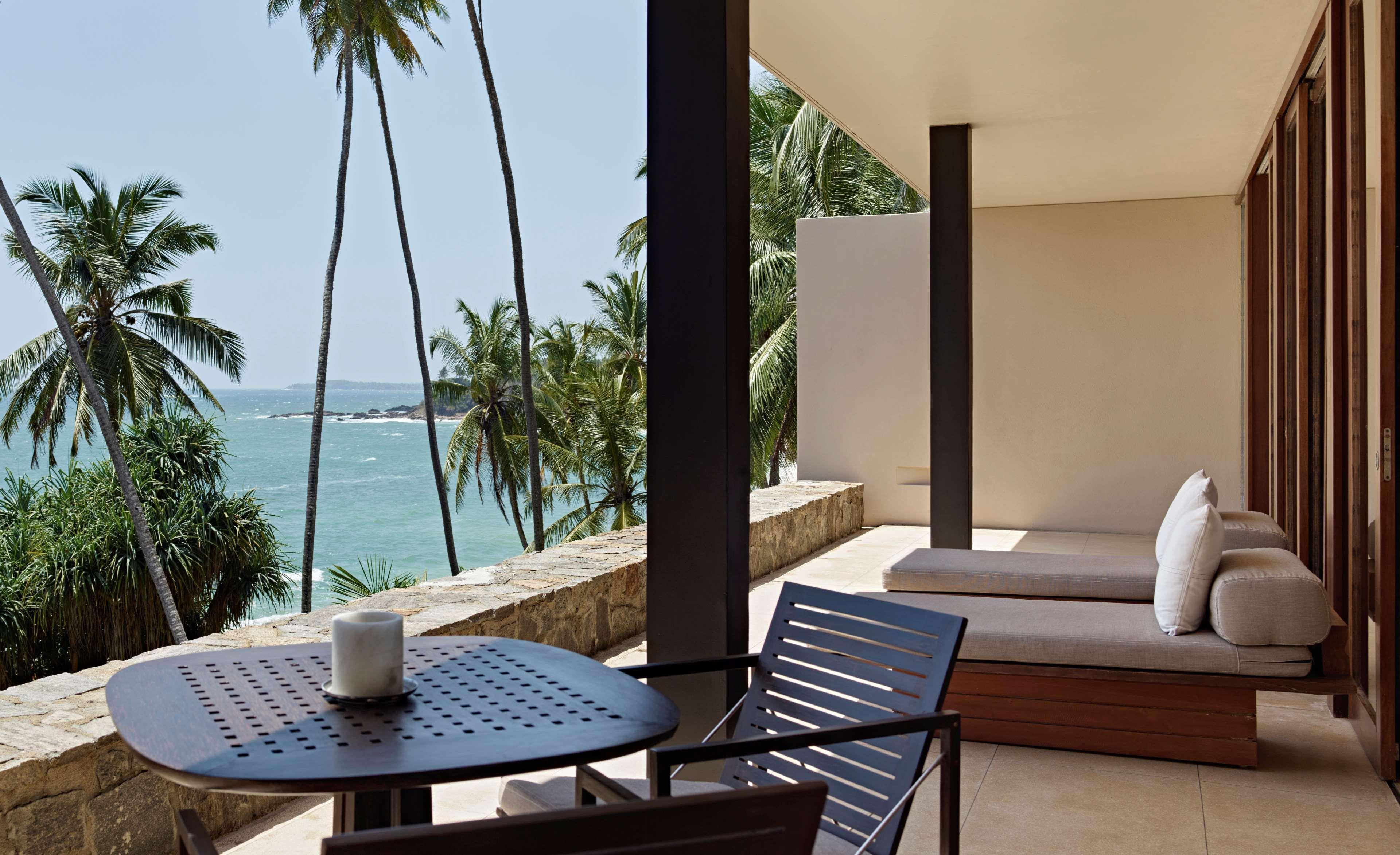 Amanwella Hotel Tangalle Kültér fotó