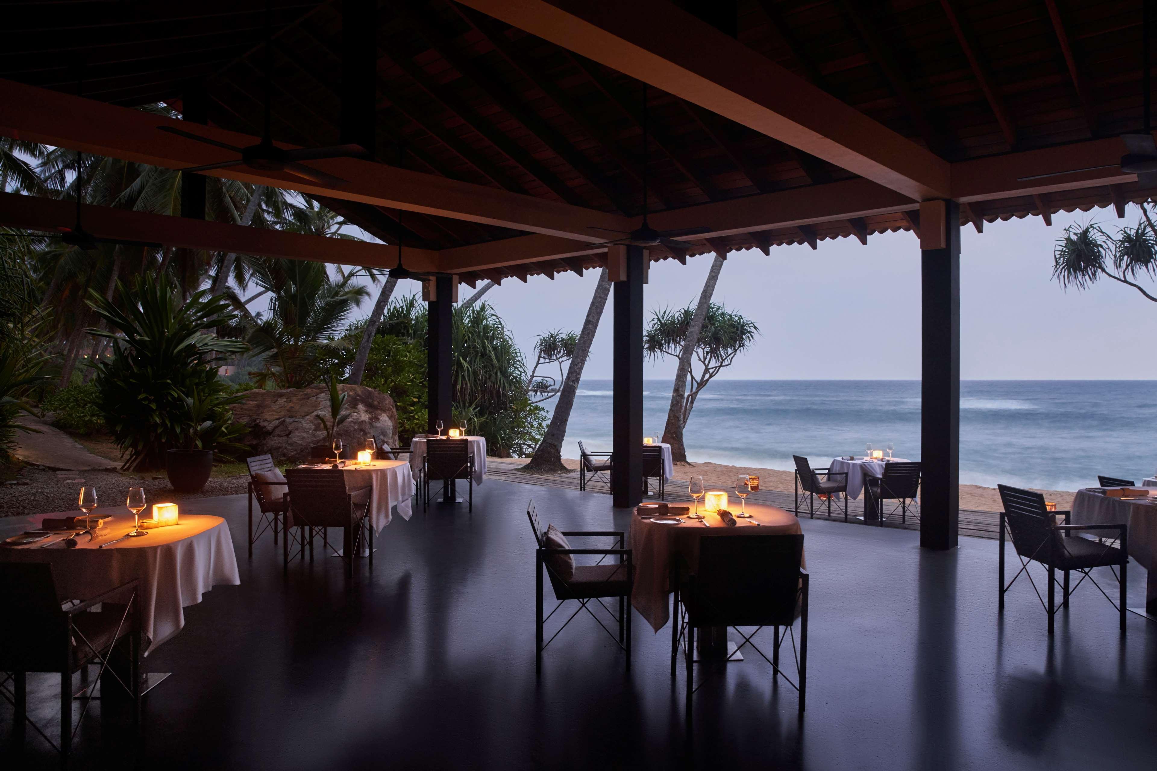 Amanwella Hotel Tangalle Kültér fotó