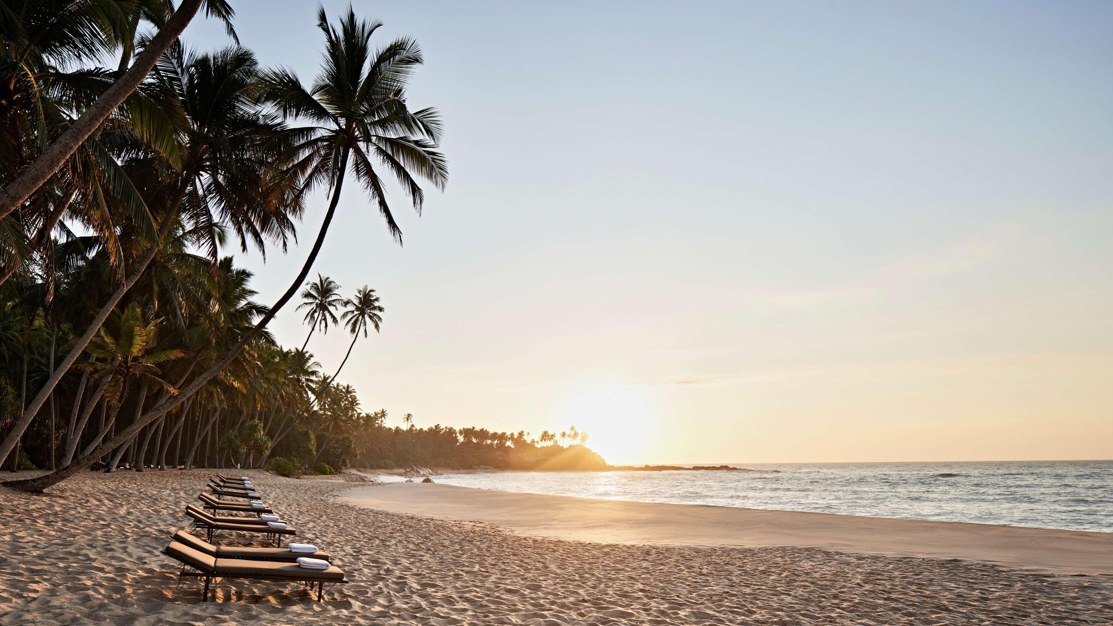Amanwella Hotel Tangalle Kültér fotó