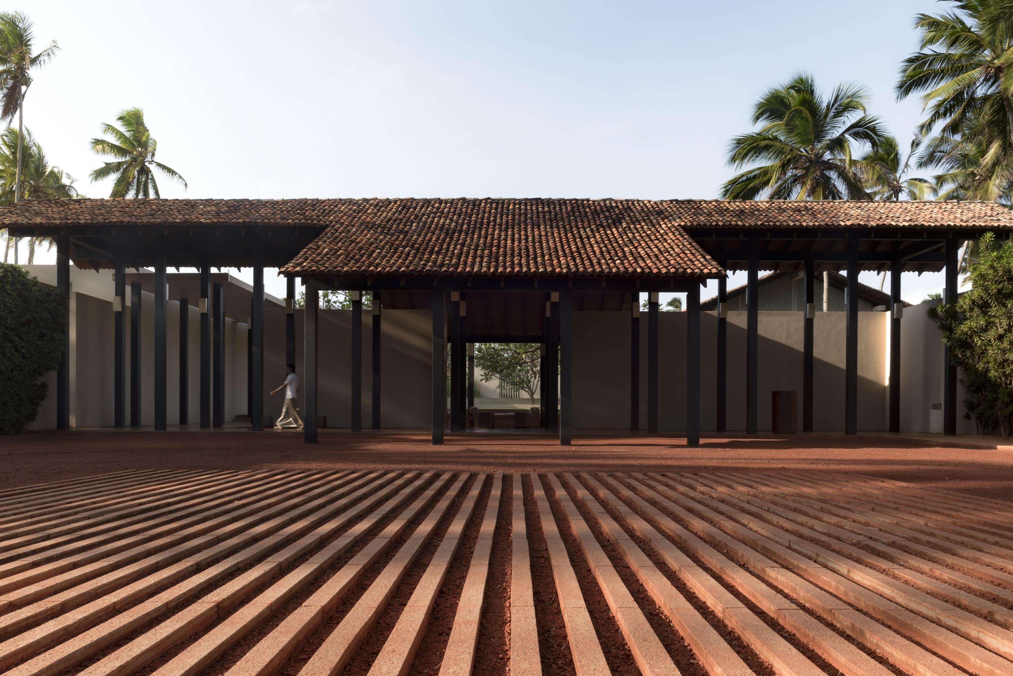 Amanwella Hotel Tangalle Kültér fotó