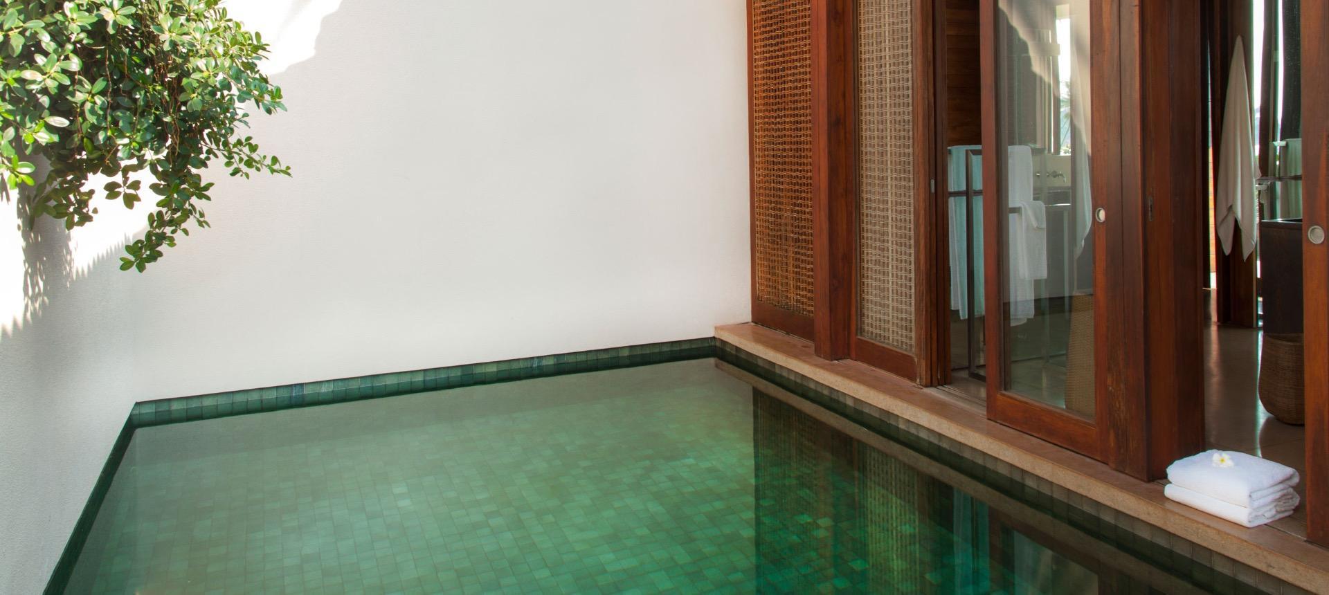 Amanwella Hotel Tangalle Kültér fotó