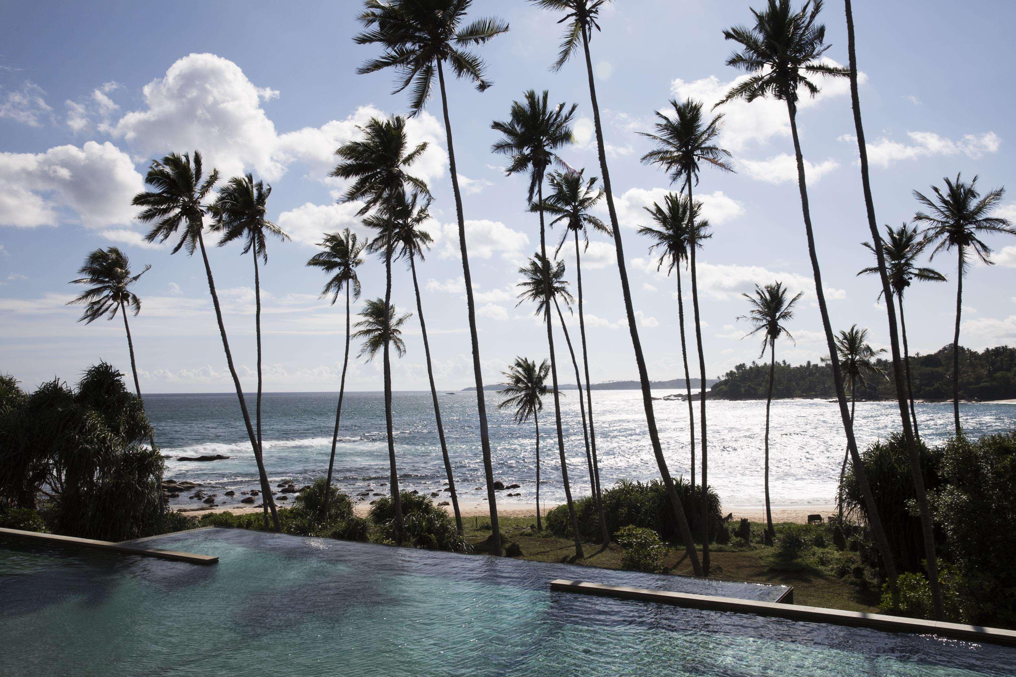 Amanwella Hotel Tangalle Kültér fotó