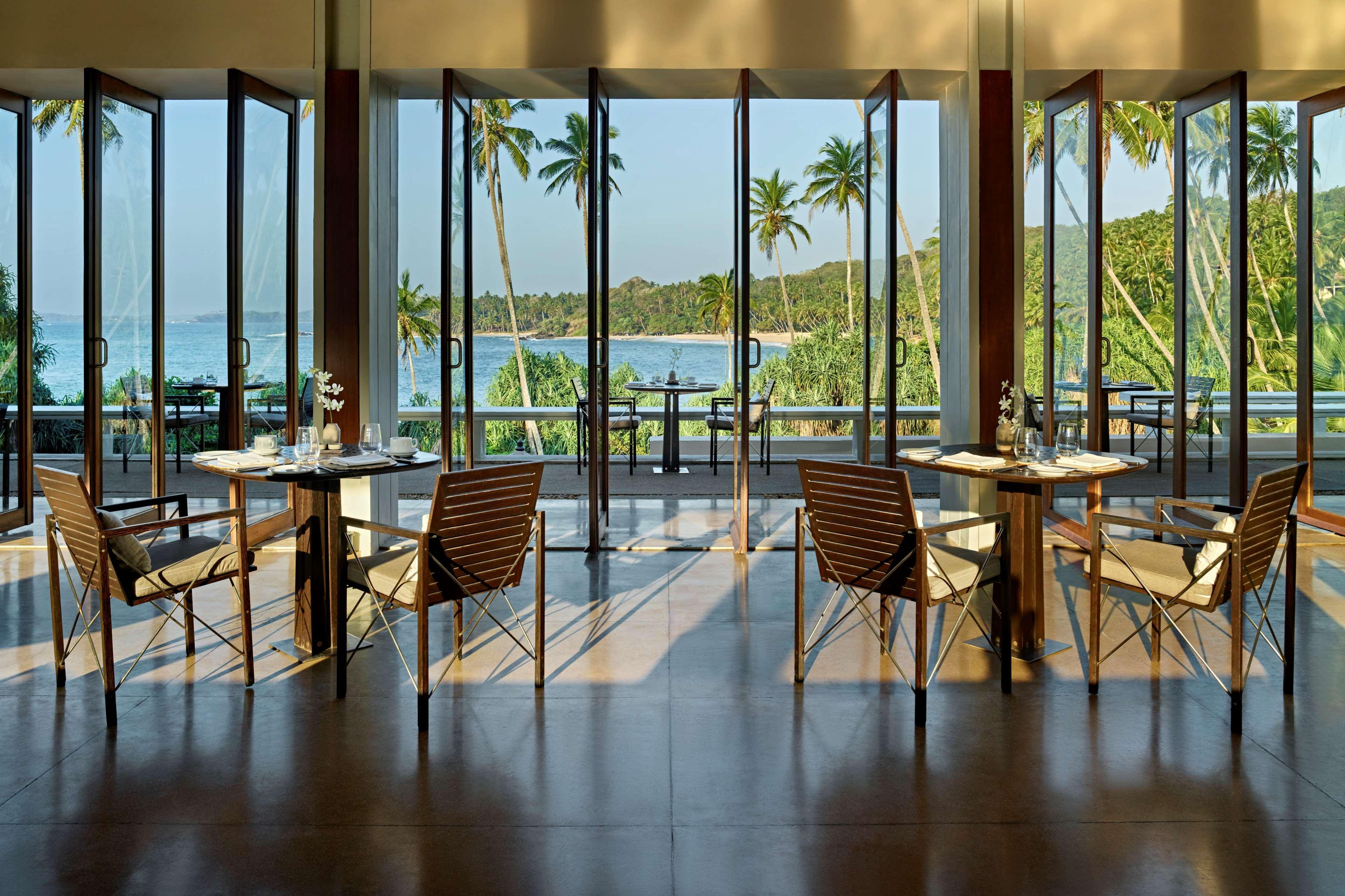 Amanwella Hotel Tangalle Kültér fotó