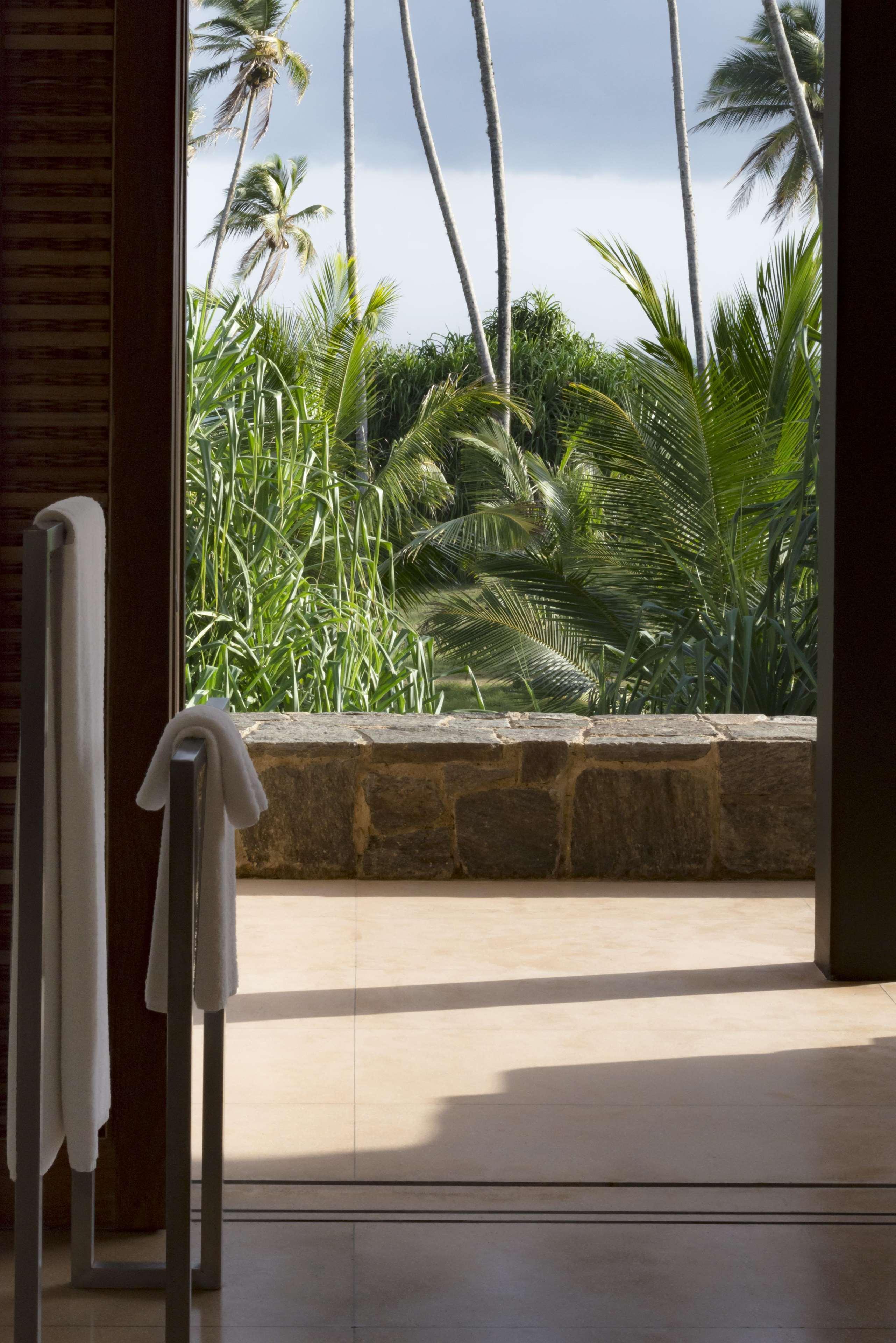Amanwella Hotel Tangalle Kültér fotó