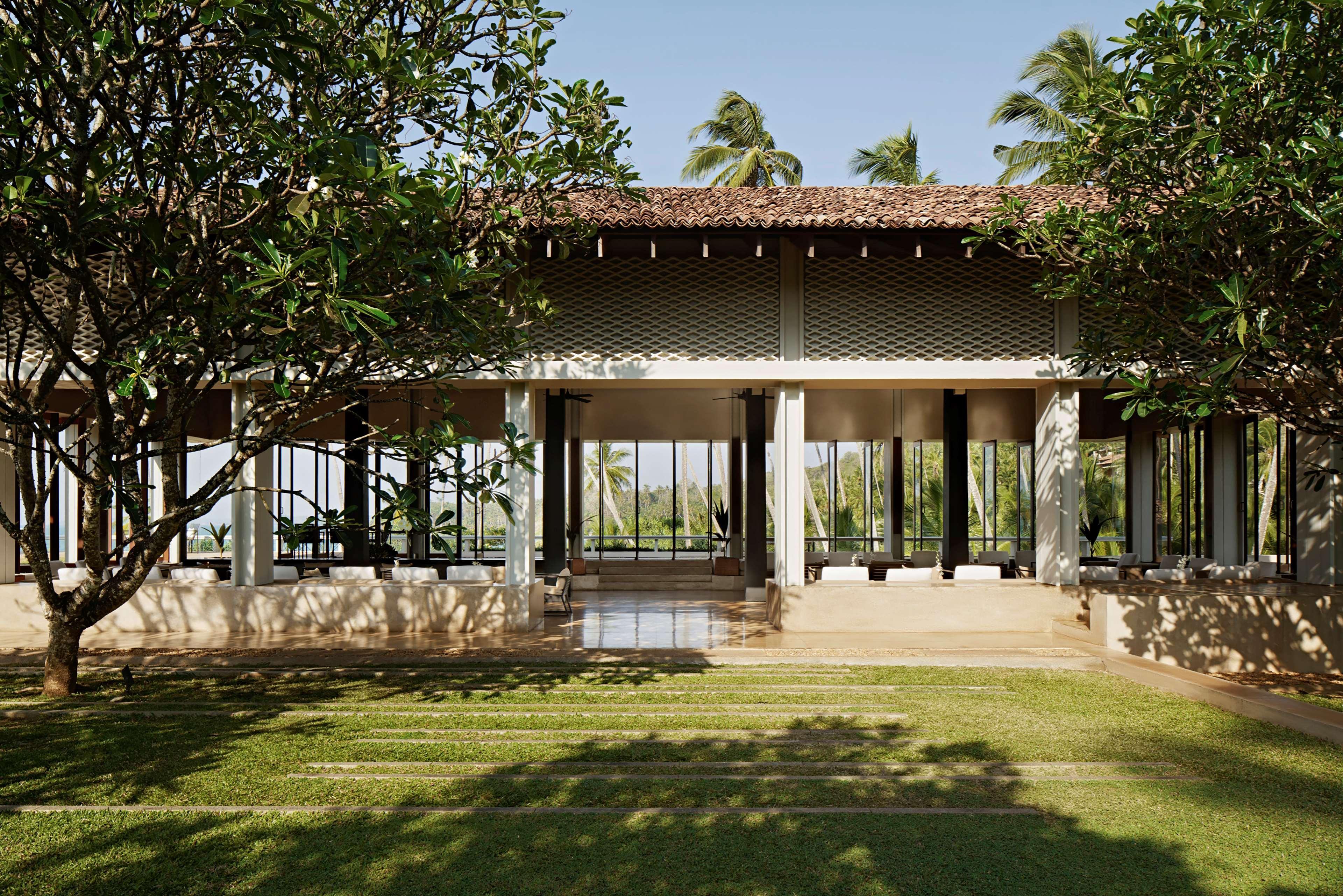 Amanwella Hotel Tangalle Kültér fotó
