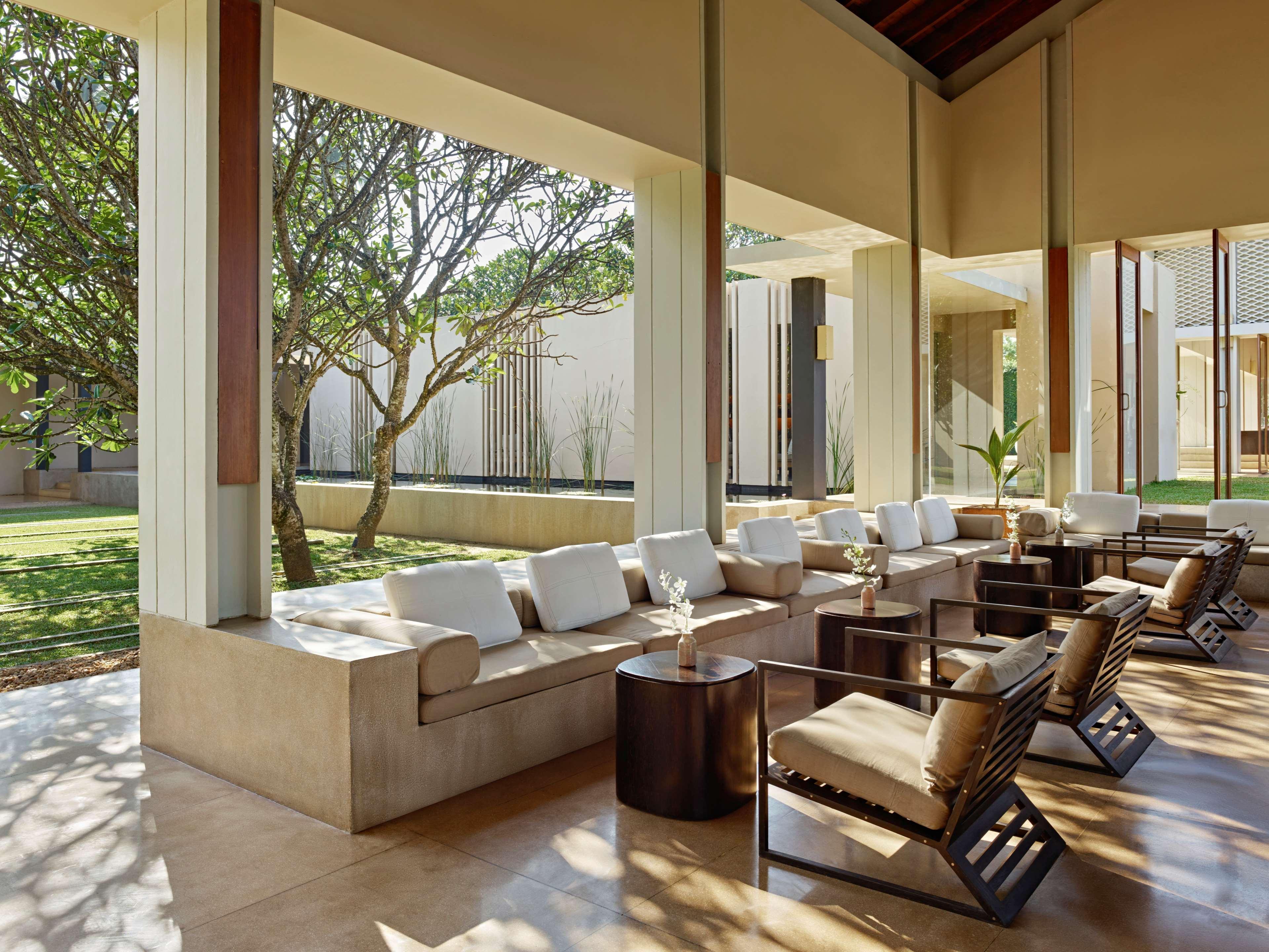 Amanwella Hotel Tangalle Kültér fotó