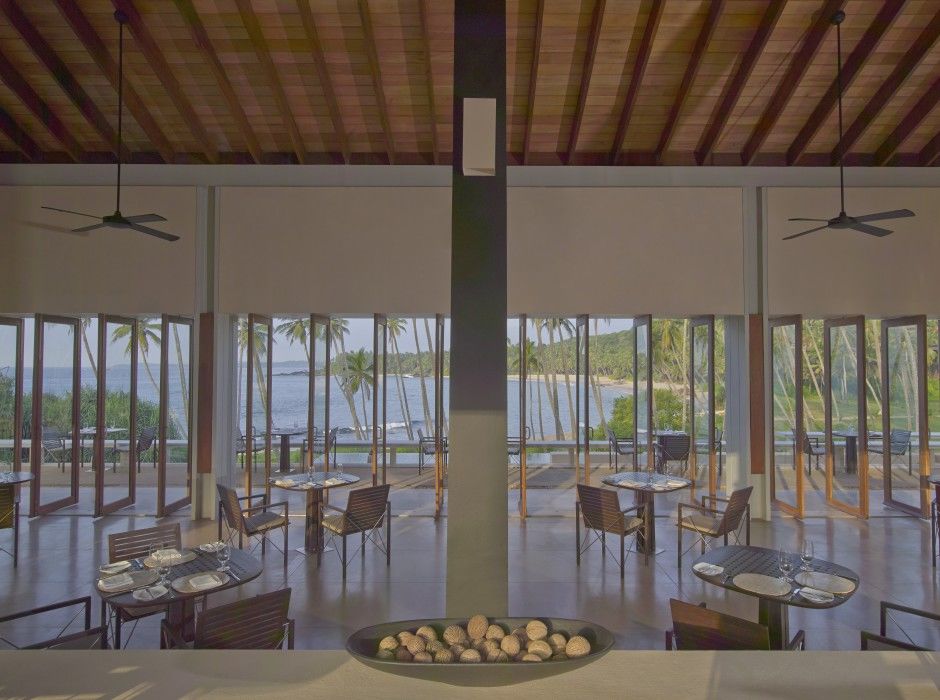 Amanwella Hotel Tangalle Kültér fotó