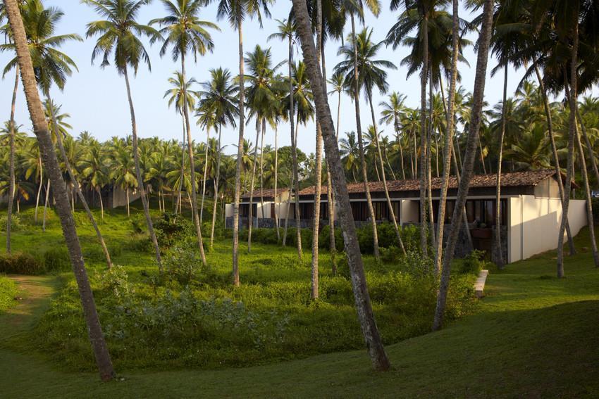 Amanwella Hotel Tangalle Kültér fotó