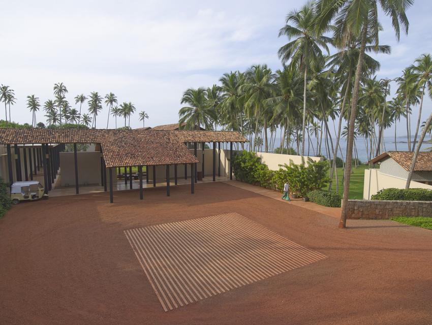 Amanwella Hotel Tangalle Kültér fotó
