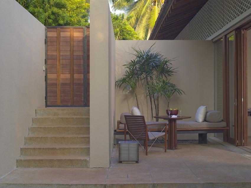 Amanwella Hotel Tangalle Kültér fotó