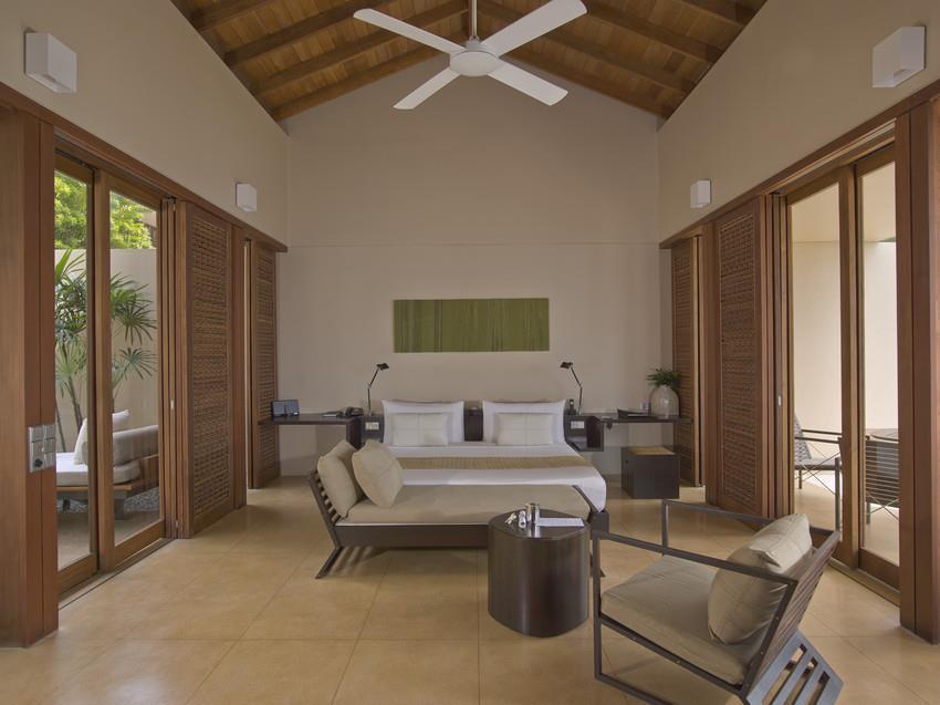 Amanwella Hotel Tangalle Szoba fotó